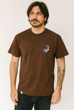 Load image into Gallery viewer, Smoking Skull