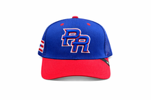 Load image into Gallery viewer, PR Trucker Hat
