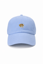 Load image into Gallery viewer, Qo-Qí Dad Hat lavander

