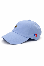 Load image into Gallery viewer, Qo-Qí Dad Hat lavander
