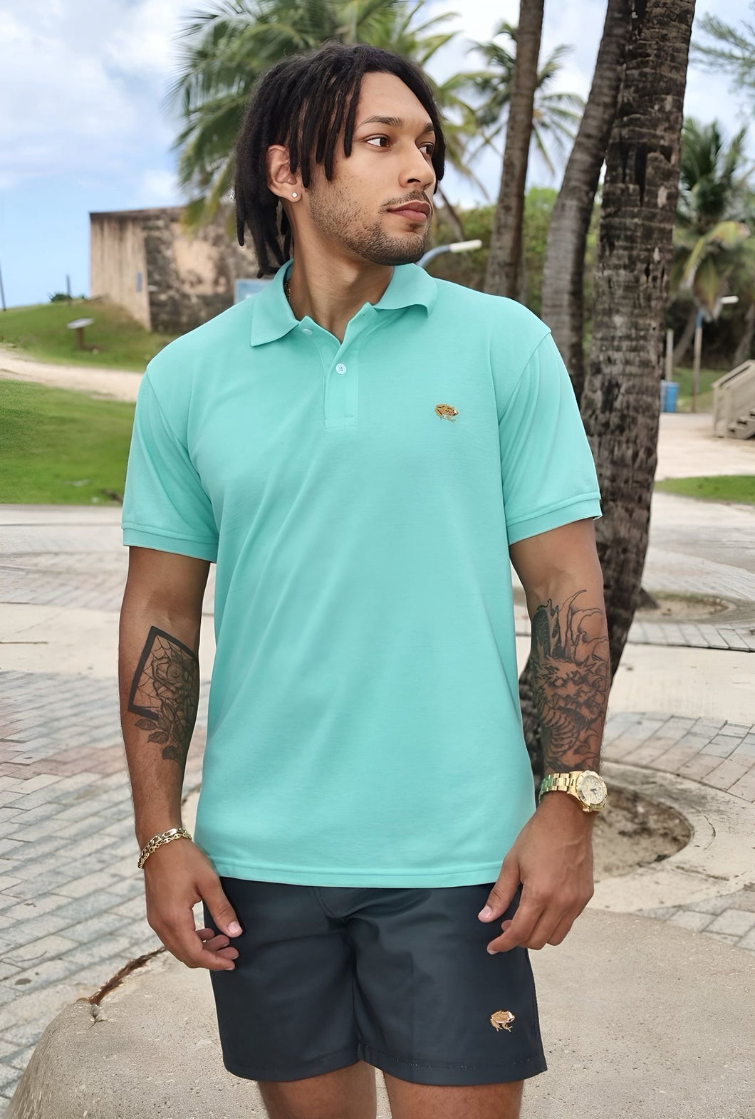 Polo Menta