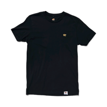 Load image into Gallery viewer, Qo-Qí Tshirt Black
