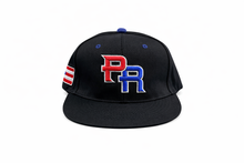 Load image into Gallery viewer, SnapBack Hat PR
