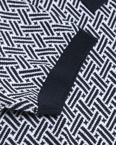 Venetian Weave Polo
