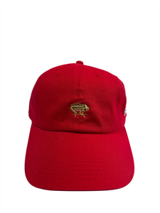 Qo-Qí Dad Hat