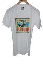 Load image into Gallery viewer, DO NOT DISTURB T-SHIRT
