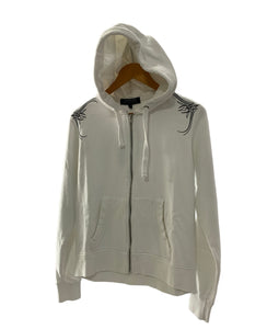 VON DUTCH WHITE JACKET