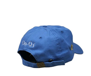 PR QOQI DAD HAT