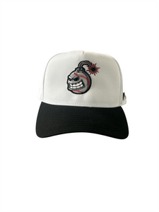 Baseball Bomb