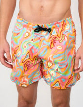 Load image into Gallery viewer, Swim shorts Multi
