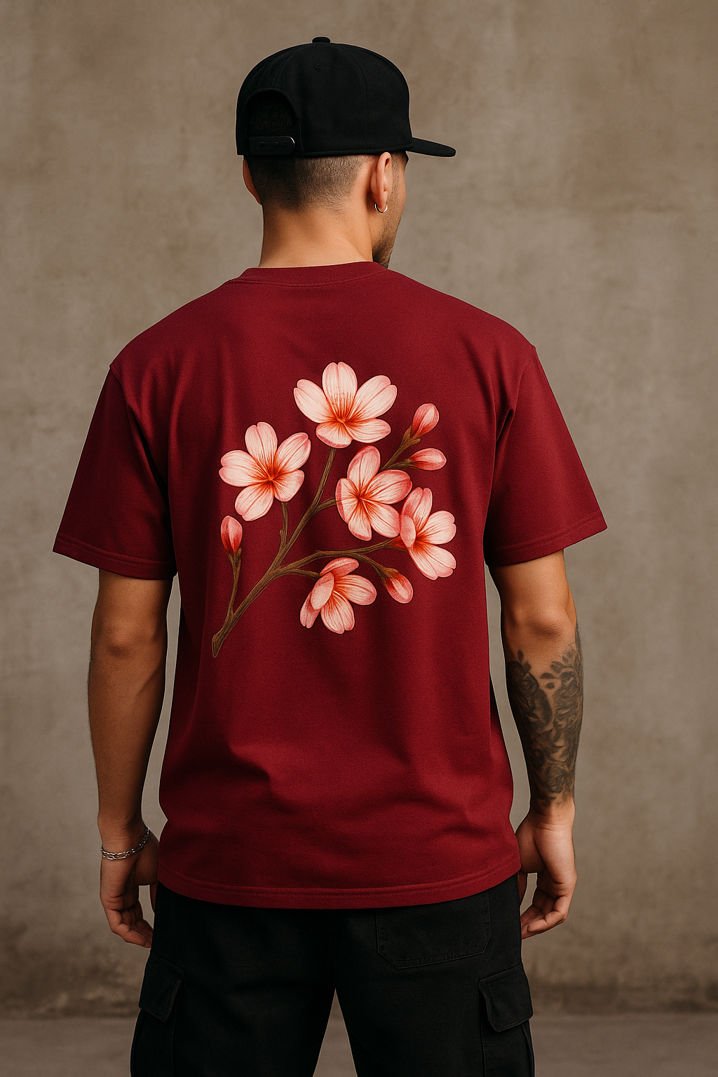 Cherry Blossom