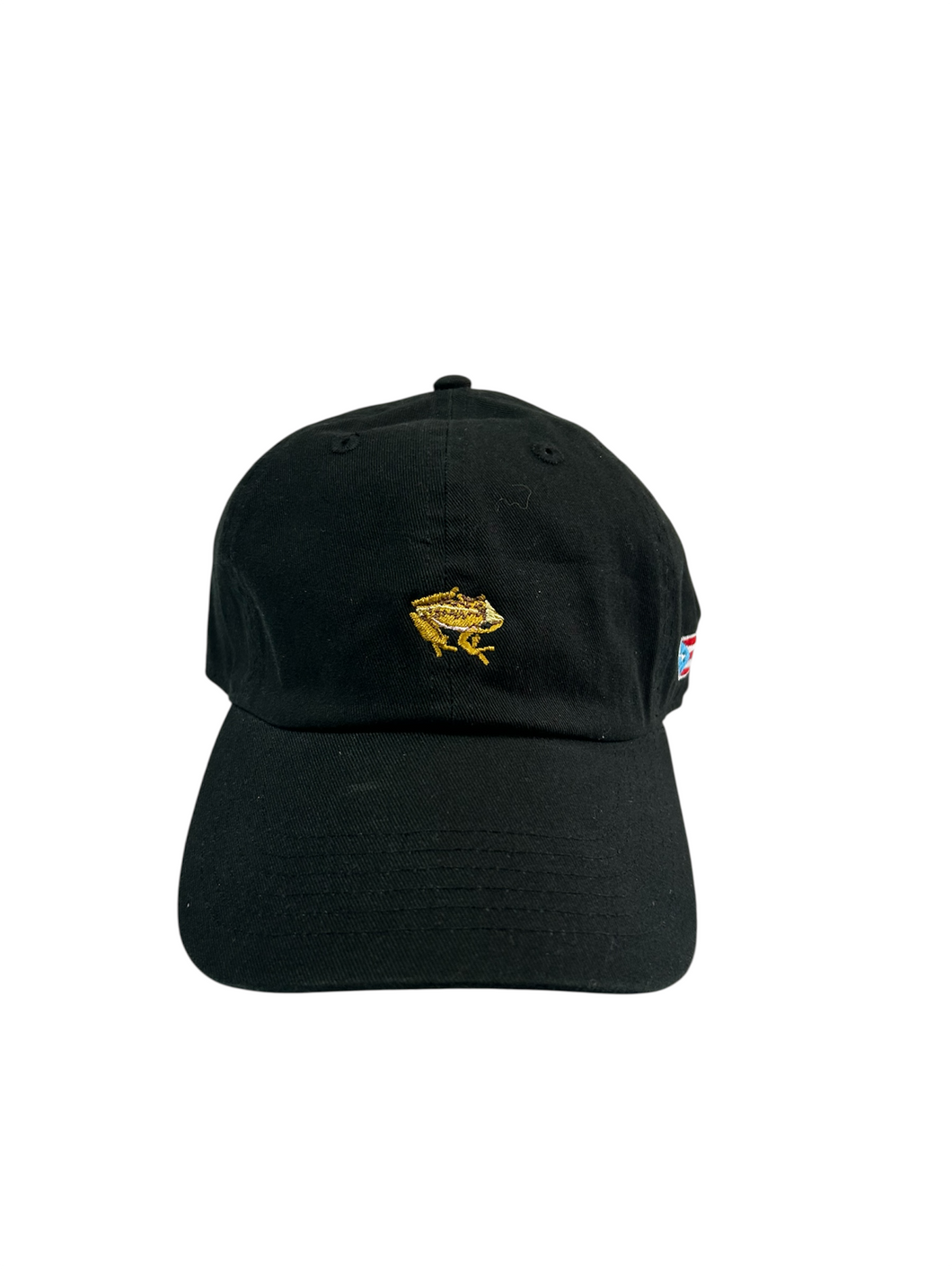 Qo-Qí Dad Hat