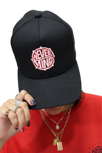 Never Mind Hat