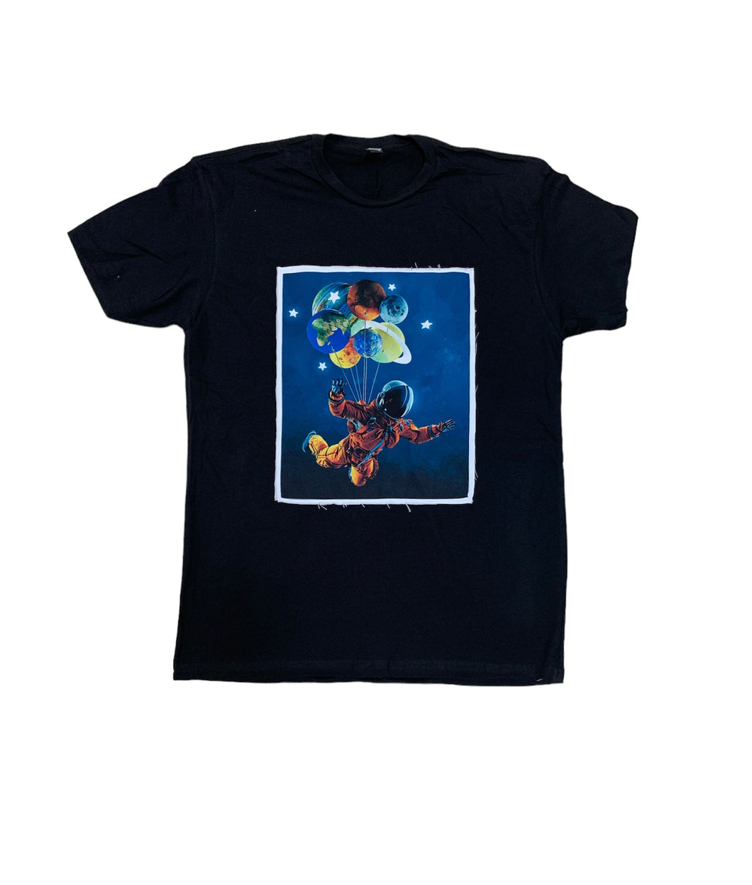 SKY DIVING PLANETS