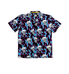 SKULL SHIRT