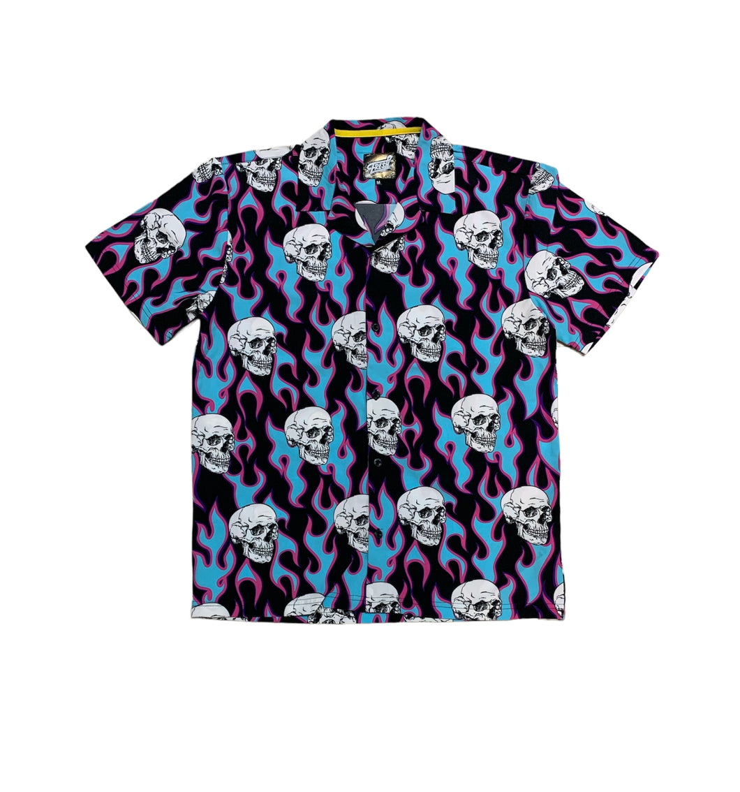 SKULL SHIRT