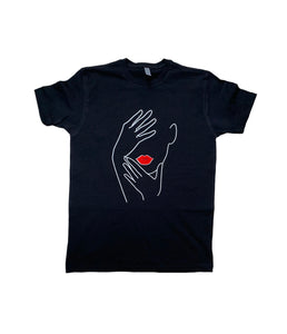 SILHOUETTE T-SHIRT