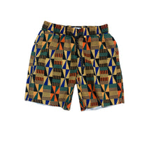 Load image into Gallery viewer, AFRICAN SHORTS
