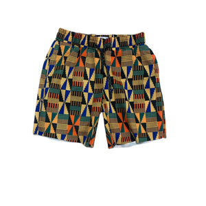 AFRICAN SHORTS