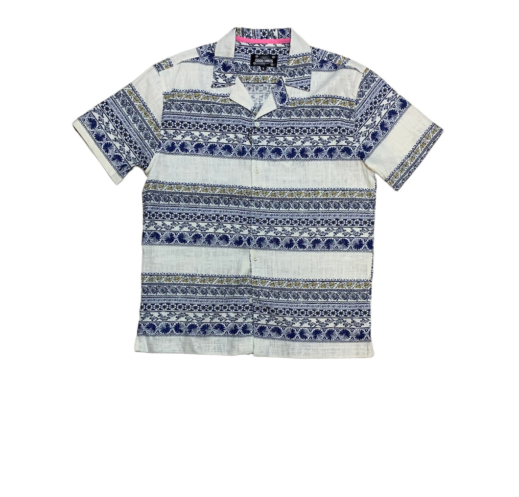 SUNDAY SHIRT